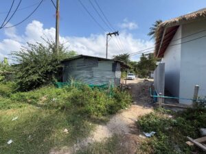 Koh Samui beachfront investment