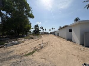 southeast coast Koh Samui