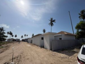 8 bungalows Koh Samui