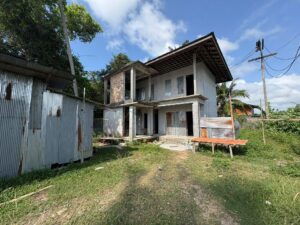 beachfront land for sale