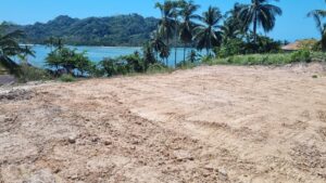 subdivision land samui