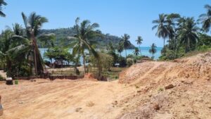 and for sale koh samui