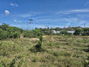 Land for Sale Plai Laem Koh Samui